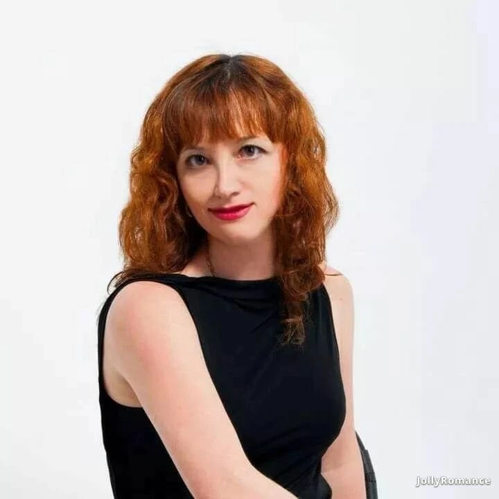 Olha, 45