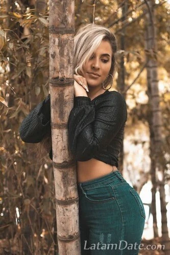 CAMILA Profile image 1