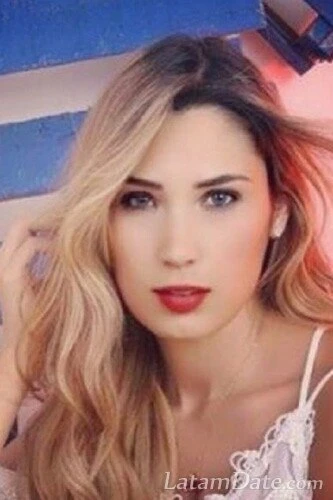 Vanessa Profile image 2