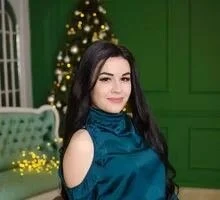 Anastasia Profile image 3