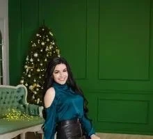Anastasia Profile image 2