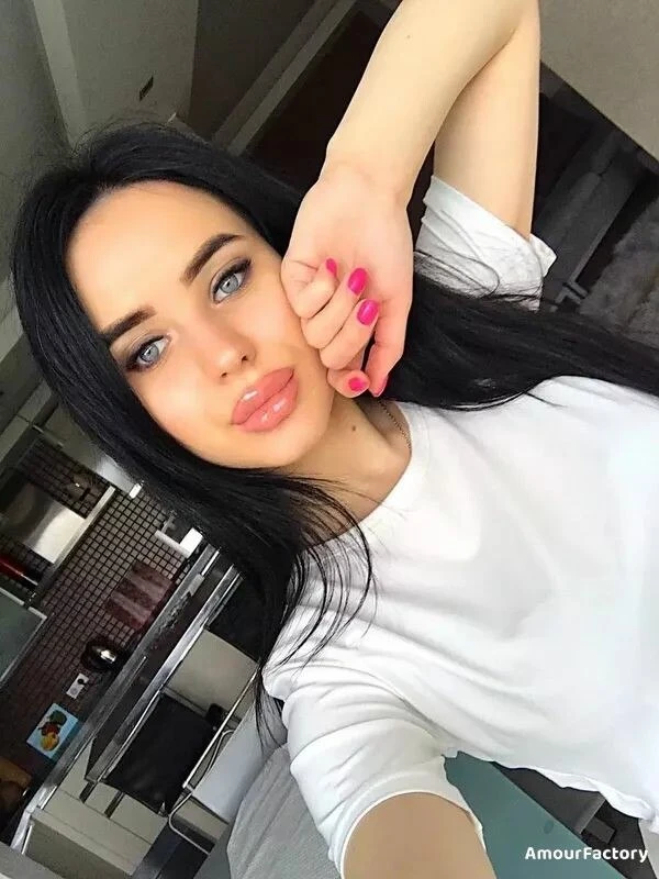 Alevtina Profile image 3