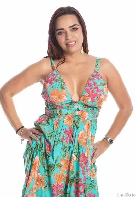 Dahyana Profile image 6