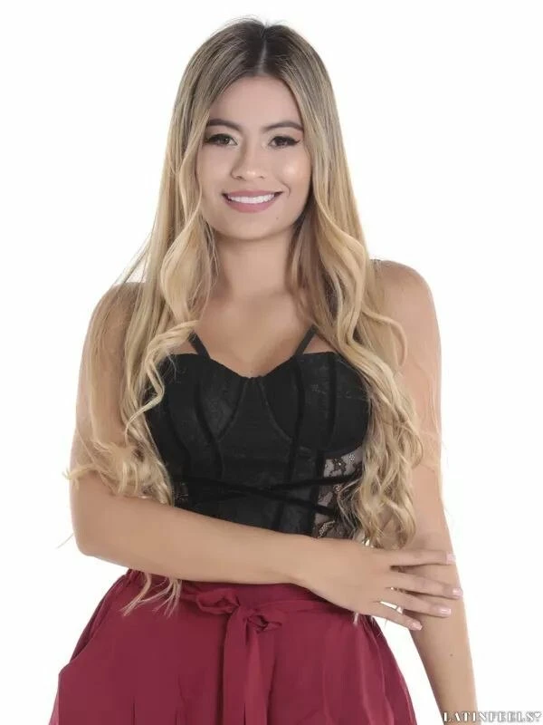 Patricia Profile image 4