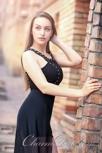 Irina Profile image 1