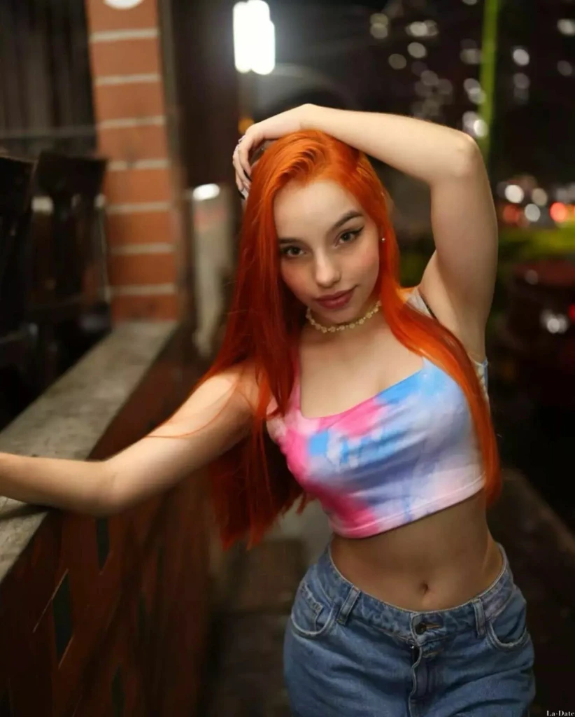 Susana Profile image 3