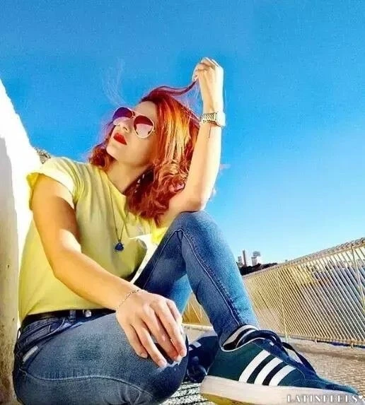 Camila Profile image 2
