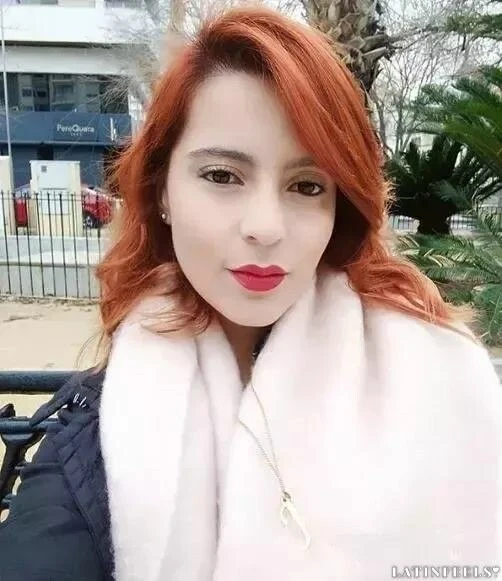Camila Profile image 1